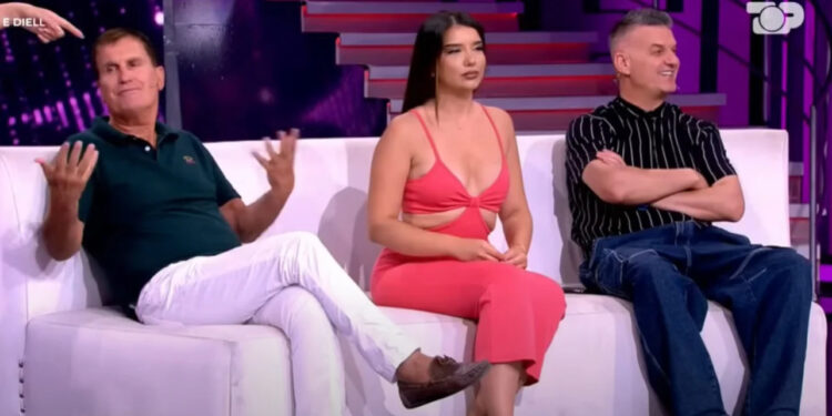 “Gra të martuara në Shqipëri kanë të dashur”, ish konkurrentja e Për’puthen bën deklaratën e fortë