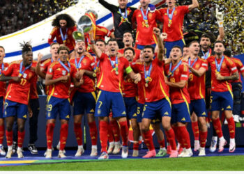 FOTO/ 11-shja ideale, ky është formacioni më i mirë i EURO 2024