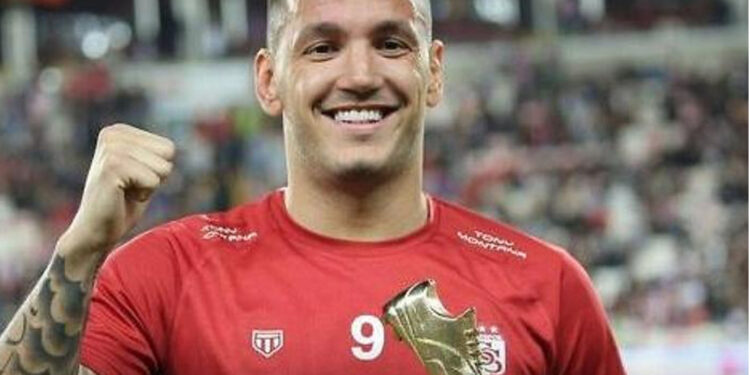 Në Turqi e kanë bërë zyrtare, Rey Manaj habit të gjithë me ekipin ku do transferohet