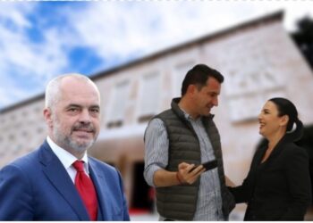 “Lufta” e tyre del në sipërfaqe/ Takimi i Edi Ramës me kryebashkiakët socialistë, mungesa e madhe e Erion Veliajt!