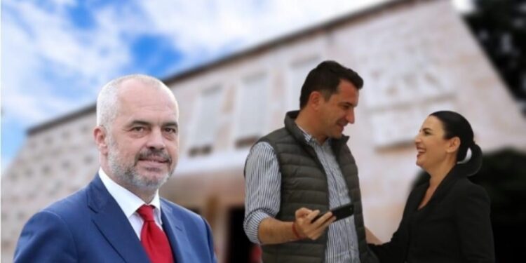 “Lufta” e tyre del në sipërfaqe/ Takimi i Edi Ramës me kryebashkiakët socialistë, mungesa e madhe e Erion Veliajt!