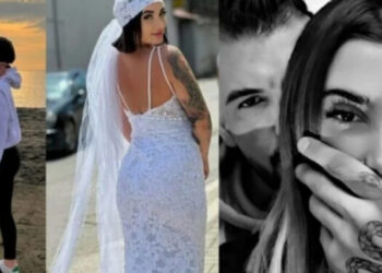 Xhovana merr zemër pas tritolit në banesë, sulmon Dumanin: S’je burrë, por k*rvë