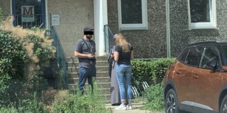 Finalja e Euro2024, si u shmang sulmi terrorist në Berlin. Çfarë zbuluan shërbimet sekrete