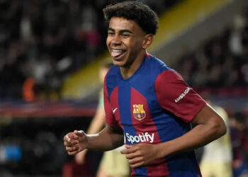 Shifra të çmendura/ Rritet frikshëm çmimi i 17 vjeçarit talent të Barcelonës