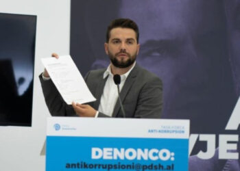 PD: AKU nuk e ka kryer detyrën, në Shqipëri janë futur lëpirëset me përmbajtje metalike