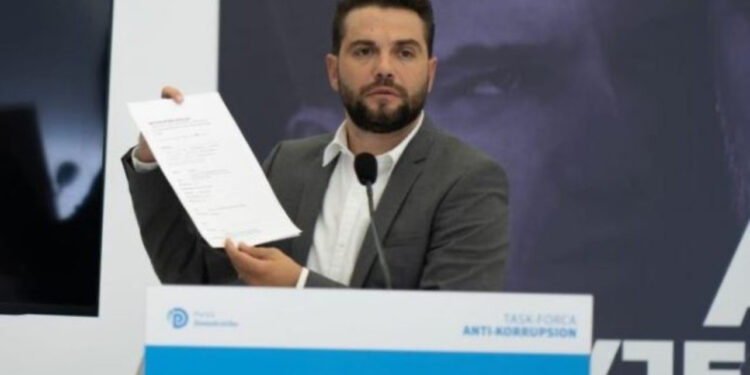 PD: AKU nuk e ka kryer detyrën, në Shqipëri janë futur lëpirëset me përmbajtje metalike