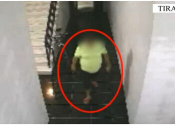 Tiranë/ Vidhte biçikleta në zona të ndryshme, arrestohet 44-vjeçari