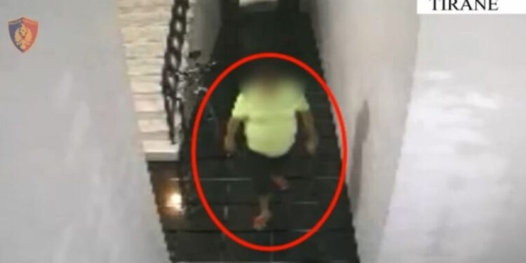 Tiranë/ Vidhte biçikleta në zona të ndryshme, arrestohet 44-vjeçari
