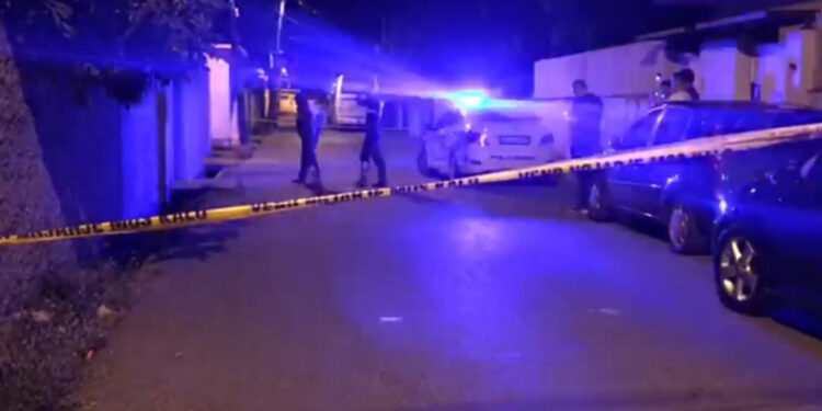 Ulën xhamin dhe hapën zjarr nga makina! Si ndodhi vrasja e trefishtë në Memaliaj?