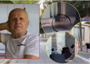 Blindohet aksi Levan-Tepelenë/ Policia në aksion për kapjen e atentatorëve në Memaliaj, gjenden armët e përdorura