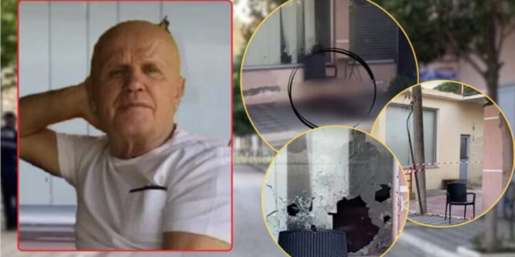 Blindohet aksi Levan-Tepelenë/ Policia në aksion për kapjen e atentatorëve në Memaliaj, gjenden armët e përdorura