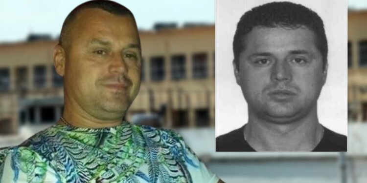 Nipin, vëllanë dhe të atin! Pse po kërkohet me çdo kusht koka e Adriatik Kalemit?