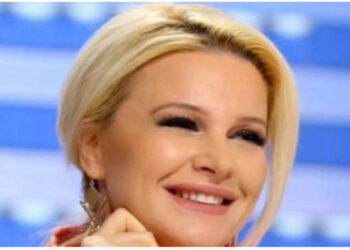 Të gjithë kujtojne se është nga Tirana, do habiteni kur të mësoni se nga është me origjinë Rudina Magjistari