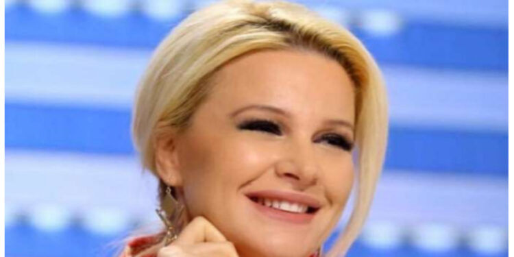 Të gjithë kujtojne se është nga Tirana, do habiteni kur të mësoni se nga është me origjinë Rudina Magjistari