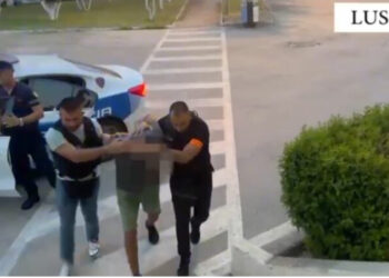 Lushnjë/ Akuzohet për mashtrim, arrestohet 43-vjeçari i shpallur në kërkim