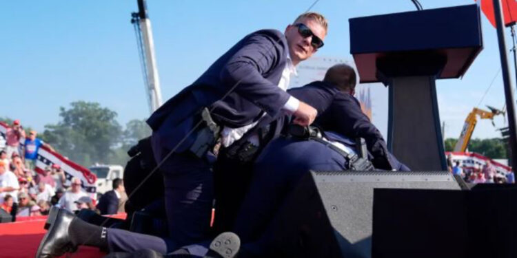 New York Post: Shërbimi Sekret e pranon, kishte refuzuar sigurinë shtesë për Trump