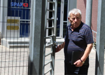 Xhaxhai i Aleks Nikës del nga SPAK-u: Hetoni Lulzim Bashën dhe zinxhirin e Gardës