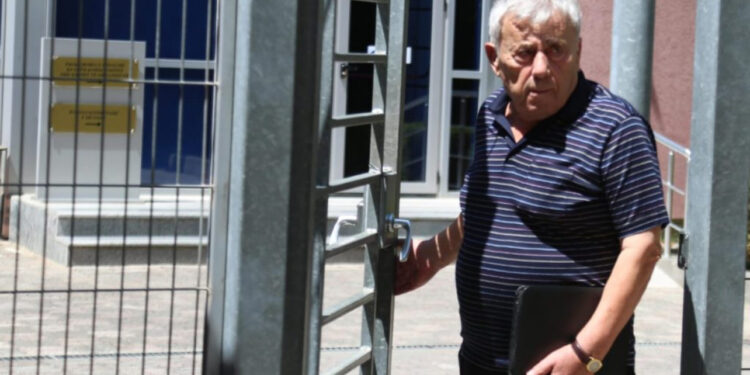 Xhaxhai i Aleks Nikës del nga SPAK-u: Hetoni Lulzim Bashën dhe zinxhirin e Gardës