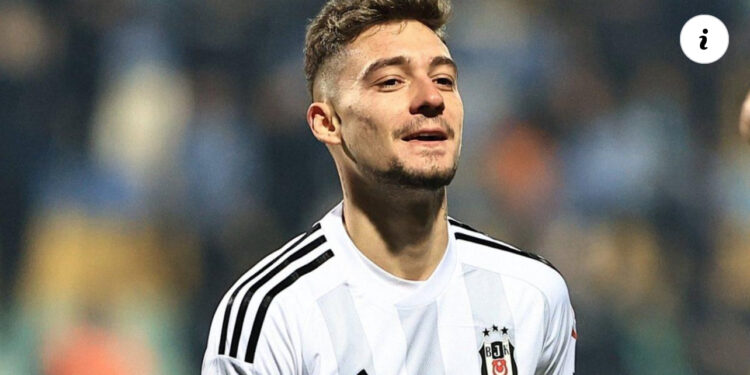 E KRYER/ 60 milionë euro, Aston Villa i liron vend Ernest Muçit