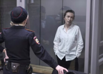 Rusia dënon gazetaren e dytë amerikane në një proces gjyqësor sekret