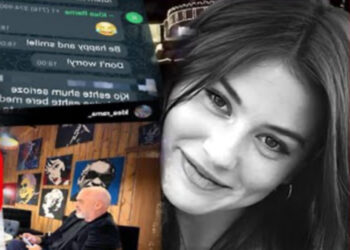 Zbardhet misteri/ Kush është “Klea”, “mbesa e kryeministrit” që mashtronte gjimnazistët me bursat