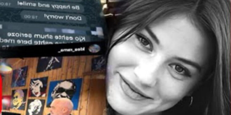 Zbardhet misteri/ Kush është “Klea”, “mbesa e kryeministrit” që mashtronte gjimnazistët me bursat