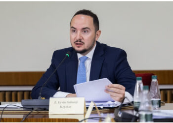 Salianji: Të miratohet një ligj i posaçëm