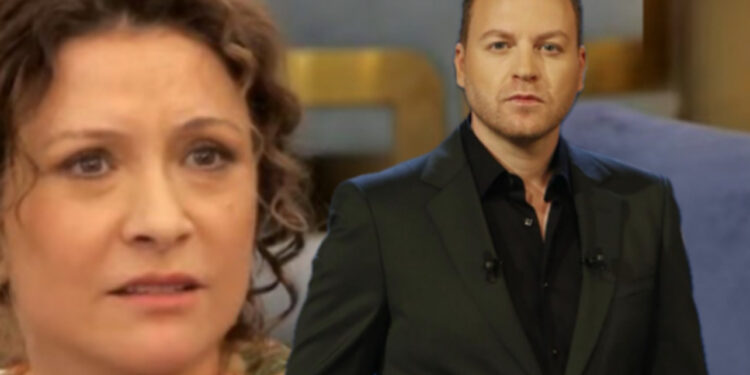 VIDEO/ Egla “hap thesin” dhe tregon “të vërtetat”: Arsyeja pse e fitova “BBV3” është sepse Ledioni është…