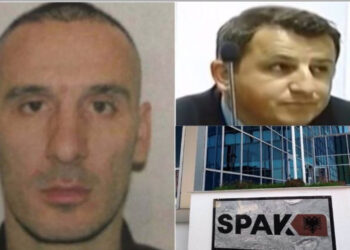 ‘Zotni 100 mijë euro dhe a çat dush’! Si e bleu Bajri prokurorin: Rrofsh sa malet