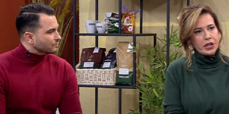 Erjona dhe Arjoni largohen nga ‘Shqipëria Live’