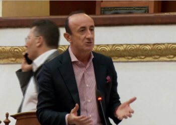 LIVE-Dash Sula kundër Berishës: PS fiton në 2025, Edi çfarë vaksine i ke bërë PD-së?