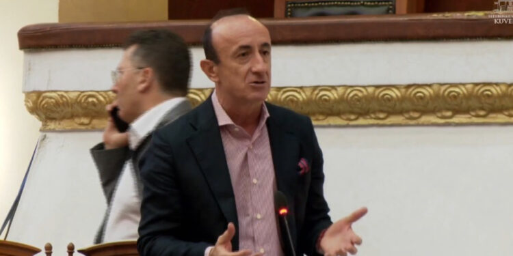 LIVE-Dash Sula kundër Berishës: PS fiton në 2025, Edi çfarë vaksine i ke bërë PD-së?