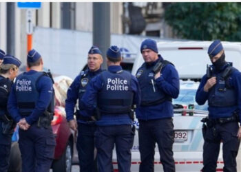 Po planifikonin një sulm terrorist, Belgjika vë në pranga tre shtetas të Çeçenisë