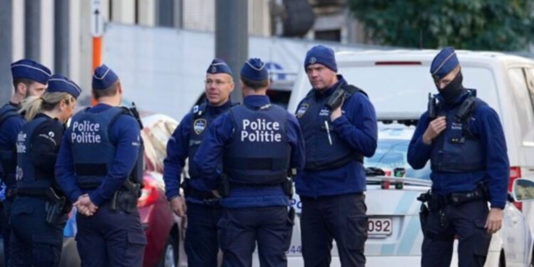 Po planifikonin një sulm terrorist, Belgjika vë në pranga tre shtetas të Çeçenisë