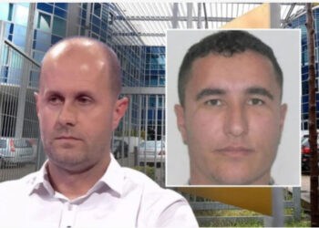 Pagoi Nuredin Dumanin për të vrarë ish-gruan, Apeli i GJKKO liron avokatin Bengasi