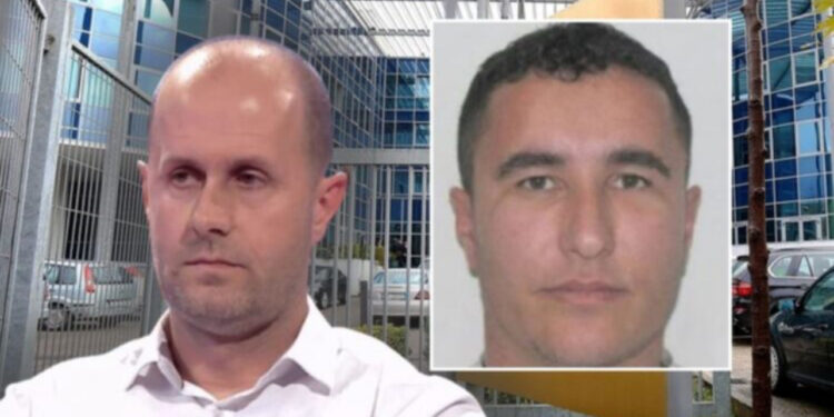 Pagoi Nuredin Dumanin për të vrarë ish-gruan, Apeli i GJKKO liron avokatin Bengasi