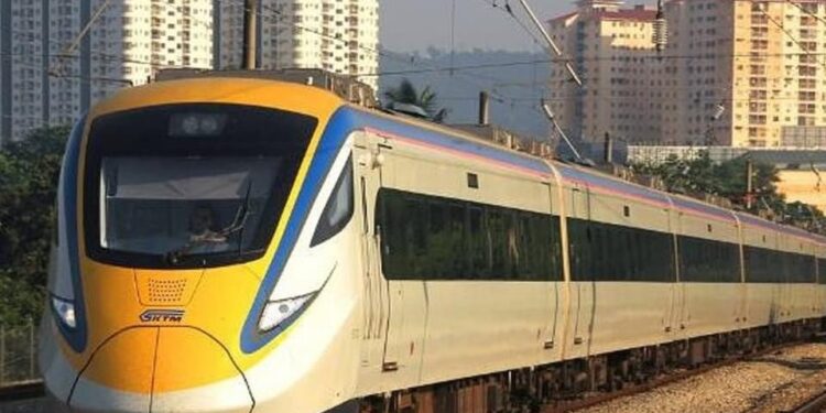 Tiranë – Durrës për 22 minuta, hekurudha e re me 11 stacione/ Ja kur do të jetë gati…