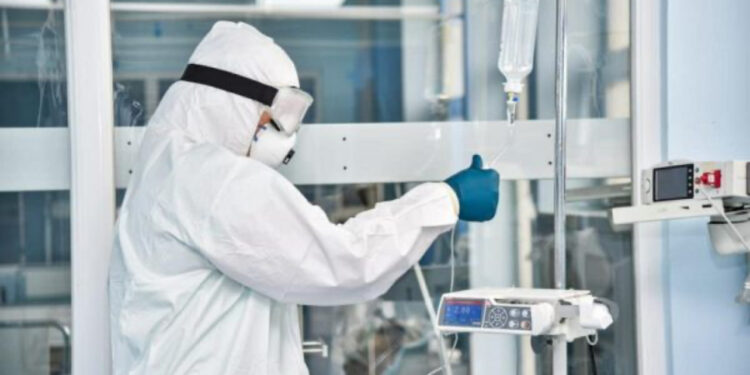 Covid-19, raportohet për 19 të infektuar në Kosovë