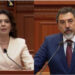 Garë e fortë brenda PS për t’i zënë vendin Lindita Nikollës/ Blendi Çuçi dhe Spiropali emrat “luftë” midis tyre për kreun e Kuvendit