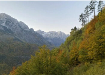 Gjendet pas 24 orësh trupi i pajetë i alpinistit nga Kosova që ra nga lartësia në Tropojë, shpëtohen 3 të tjerë