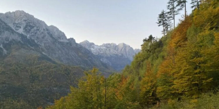 Gjendet pas 24 orësh trupi i pajetë i alpinistit nga Kosova që ra nga lartësia në Tropojë, shpëtohen 3 të tjerë