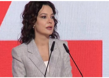 Kongresi i PS, Spiropali: Betejën nuk e kemi me ata që nuk qeverisin veten në opozitë