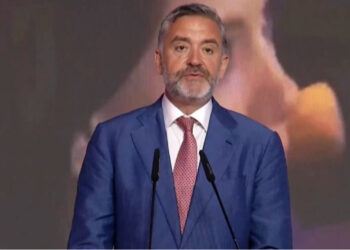 Kongresi i PS, Klosi: Mirëpritëm 34 mijë anëtarë të rinj