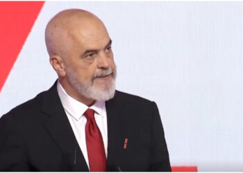 Rama “shuplakë” deputetëve dembelë: Skuadra e re do të përbëhet nga njerëz punëmëdhenj pa bujën më të vogël