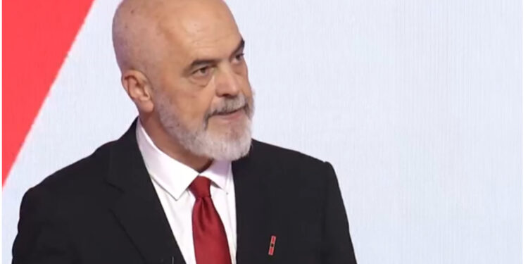 Rama “shuplakë” deputetëve dembelë: Skuadra e re do të përbëhet nga njerëz punëmëdhenj pa bujën më të vogël