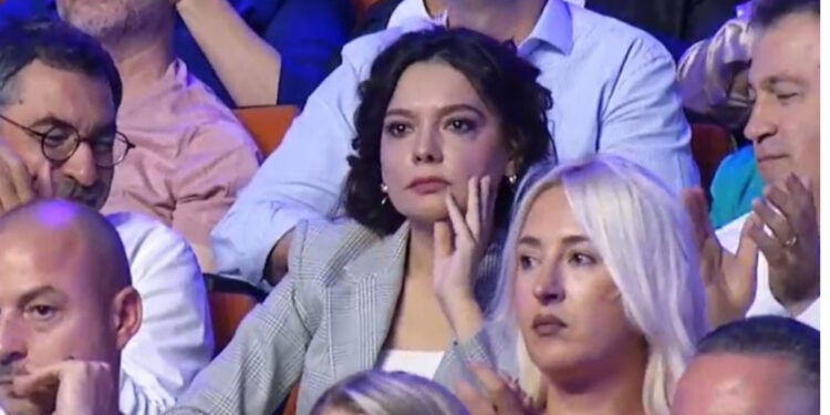 Elisa Spiropali zëvendëson Lindita Nikollën, merr drejtimin e Kuvendit