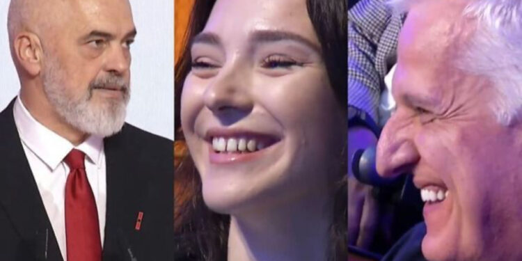 Rama sqaron Erion Velinë dhe Belinda Ballukun për pasardhësin në krye të PS: Do jesh ti Helena!