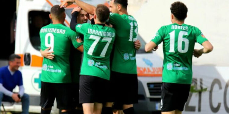 Napoli-Egnatia, skuadra e Contes super favorite për sfidën ndaj rrogozhinasve