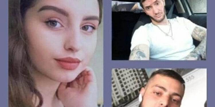 Përdhunuan dhe rrahën për vdekje Marigona Osmanin, merret vendimi përfundimtar për Dardan Krivaqan dhe shokun e tij