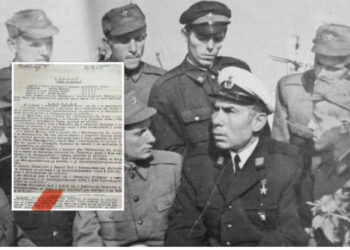 “Të tre marinarët, s’donin të arratiseshin, por u vranë me njëri tjetrin, pasi…”/ Historia e panjohur e filmit “Dueli i heshtur” dhe dokumentet sekrete